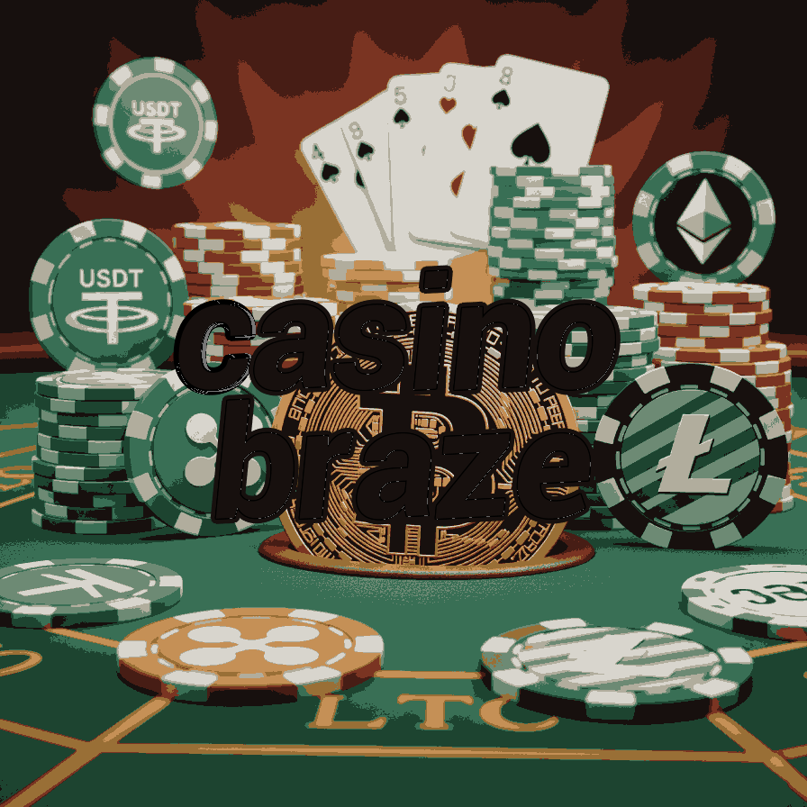 Casino Braze - Best Casino for Bold Players